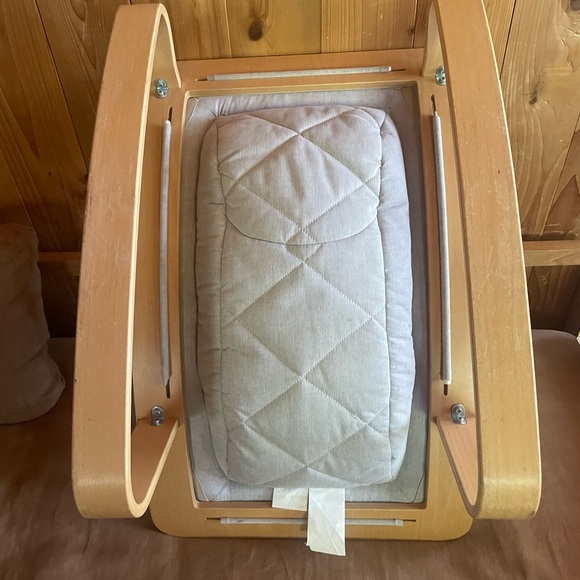 Charlie crane levo rocker - Picture 6 of 9